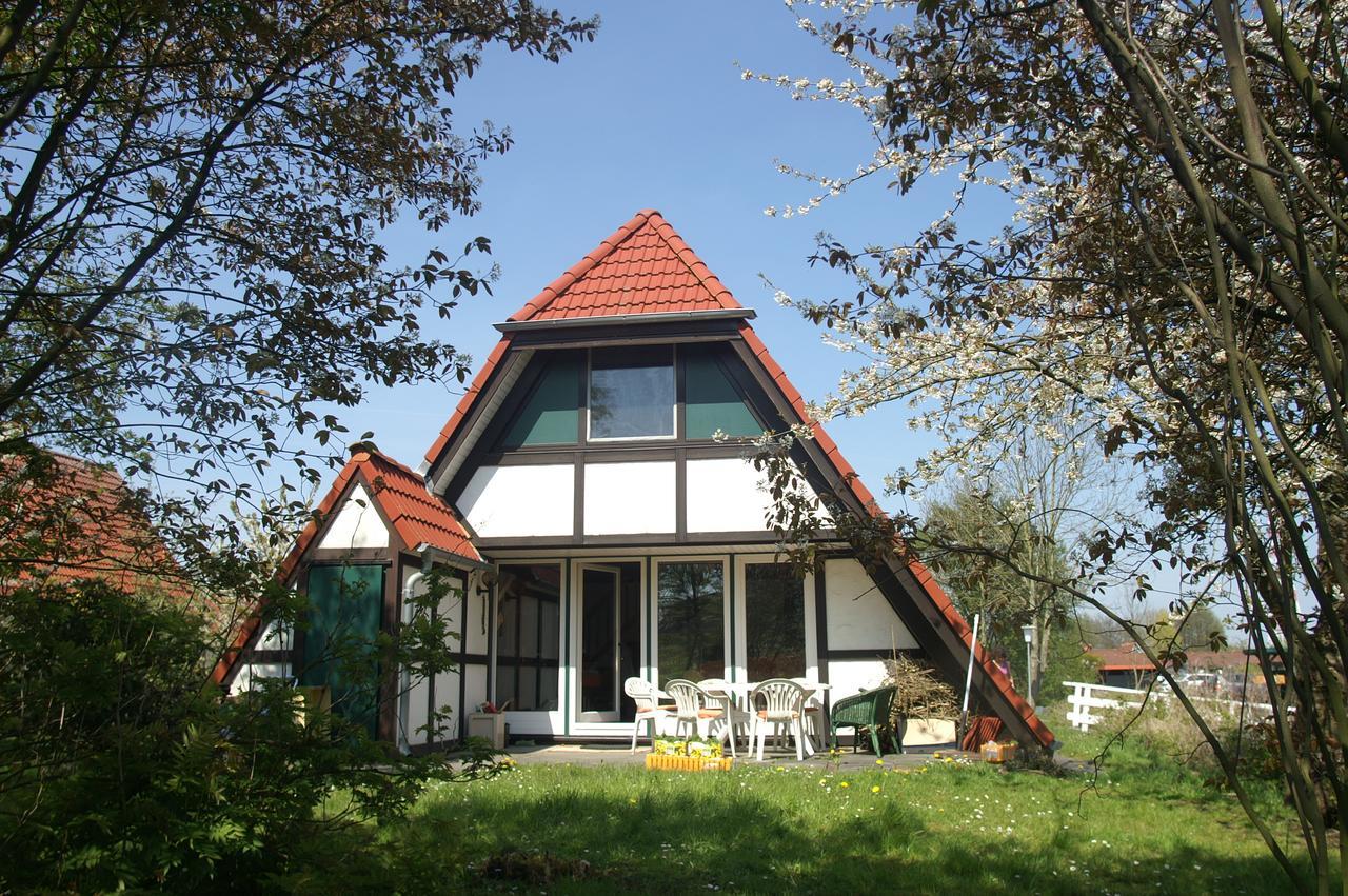 Ankerplatz Twielenfleth Exterior photo